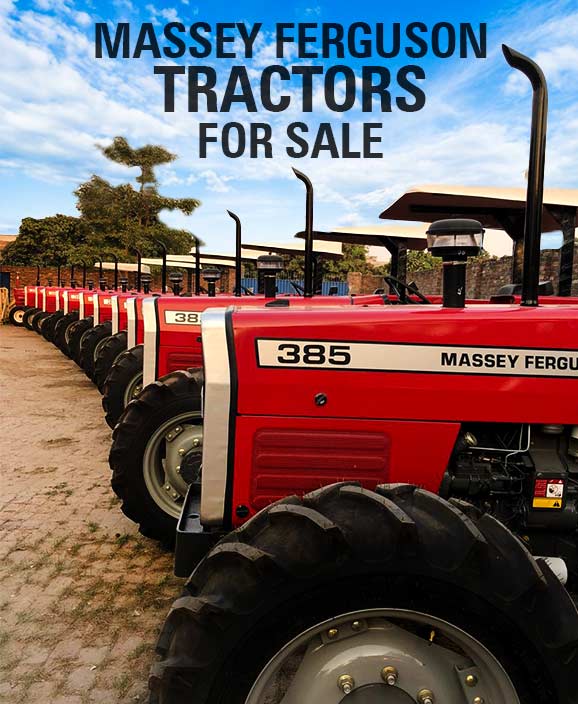 massey ferguson tractors for sale Somalia