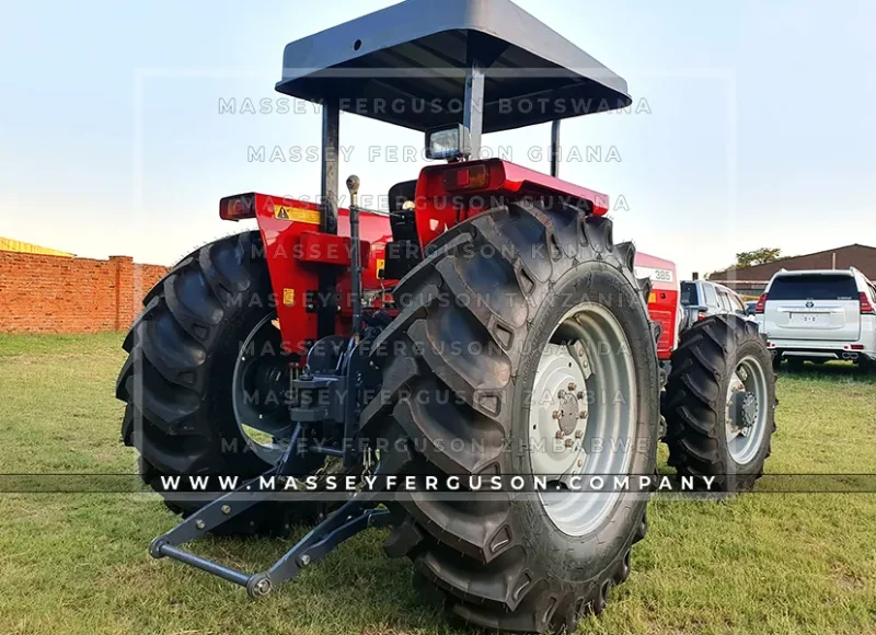 Tractors For Sale In Somalia