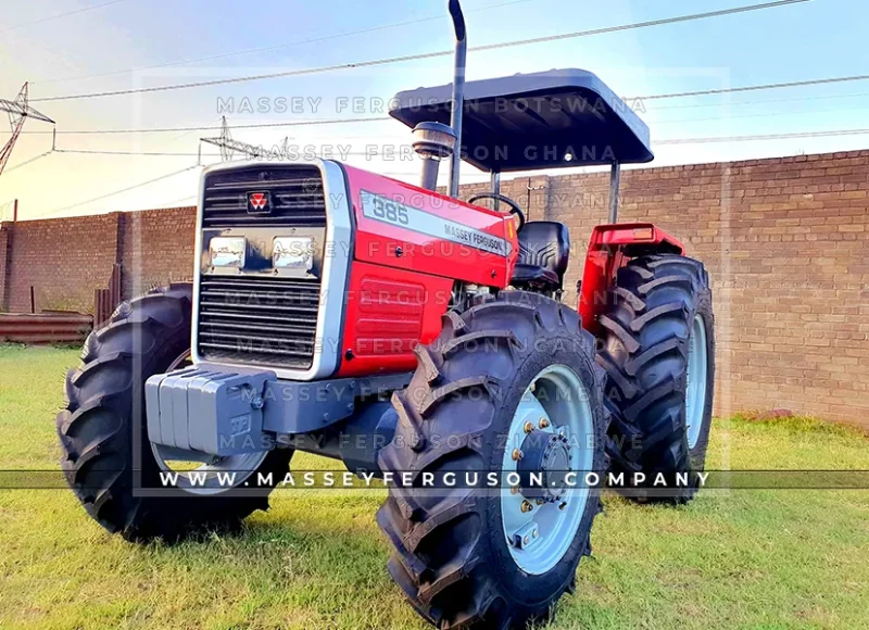 Tractors For Sale In Somalia