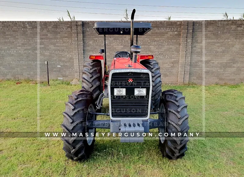 Tractors For Sale In Somalia