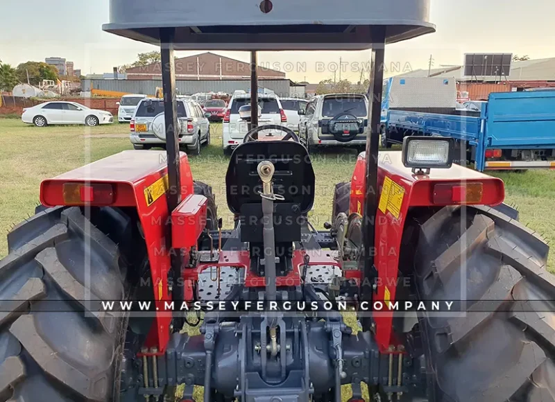 Tractors For Sale In Somalia