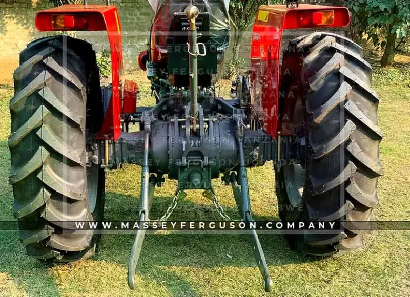 Tractors For Sale In Somalia