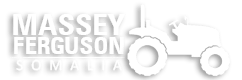 Massey Ferguson Tractors Somalia Logo